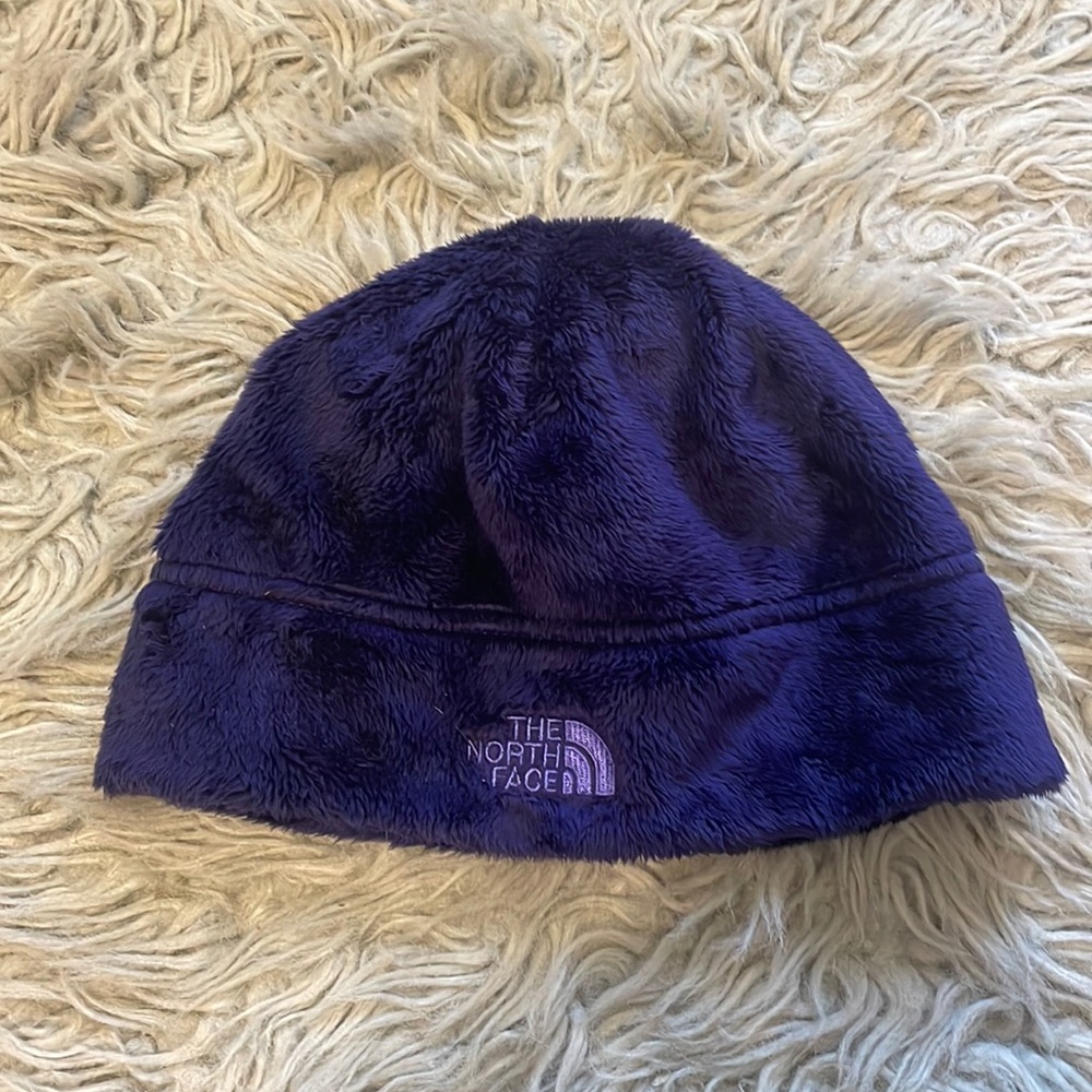 North Face Beanie